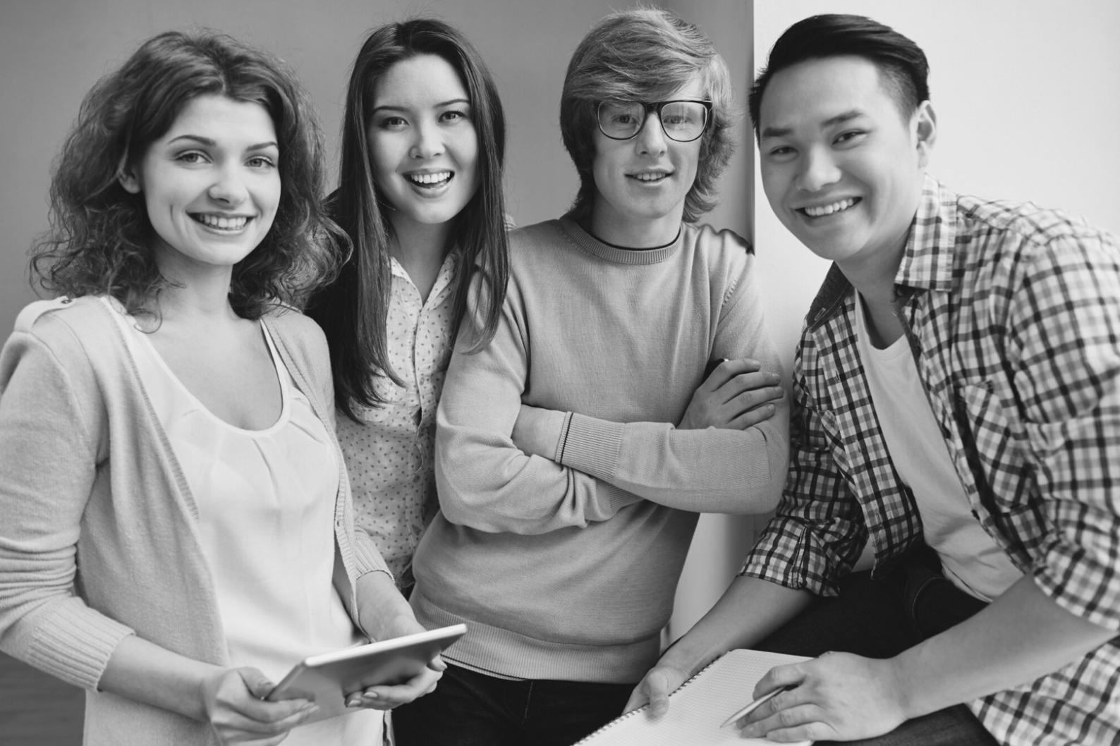 Analytische Arbeit mit Finanzstrategien