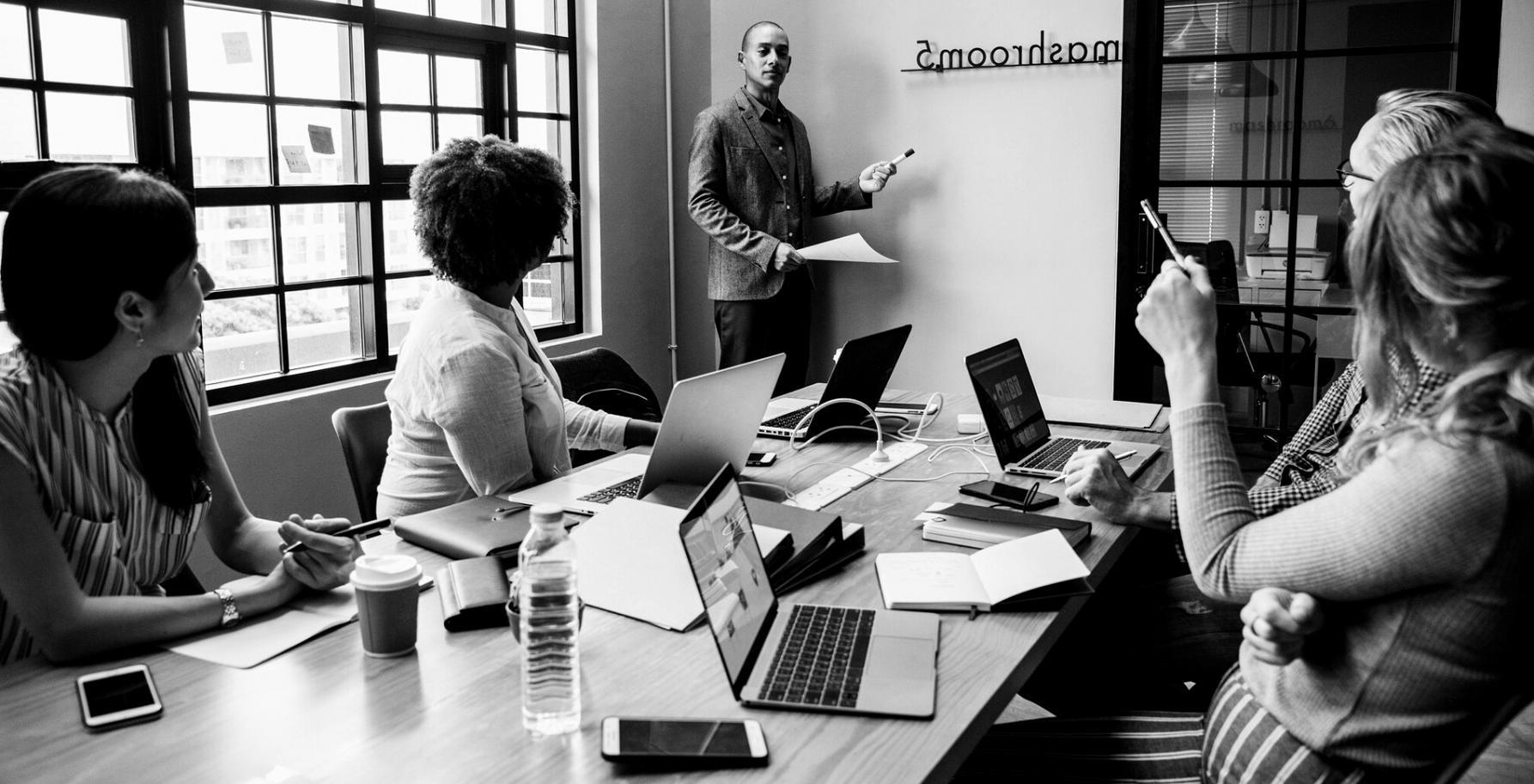 Entwicklung individueller Investmentstrategien