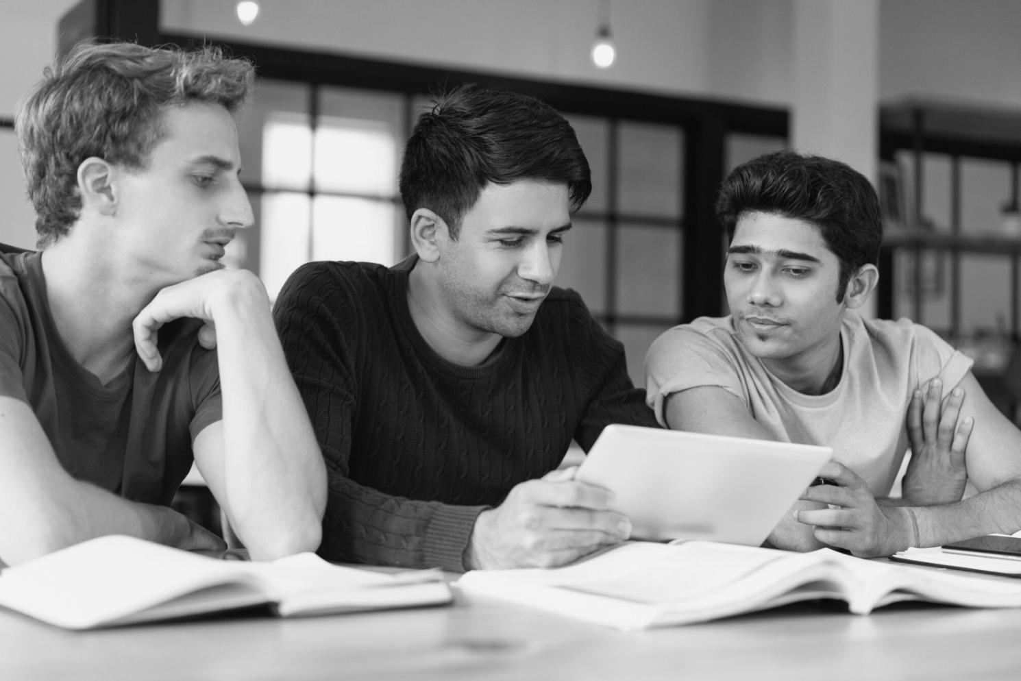 Marktanalyse mit Schwerpunkt auf europäischen Dividendenaktien