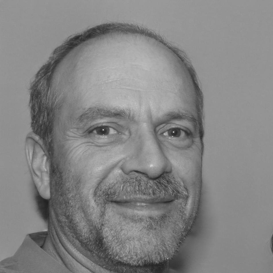 Porträt von Henrik Vanderberg