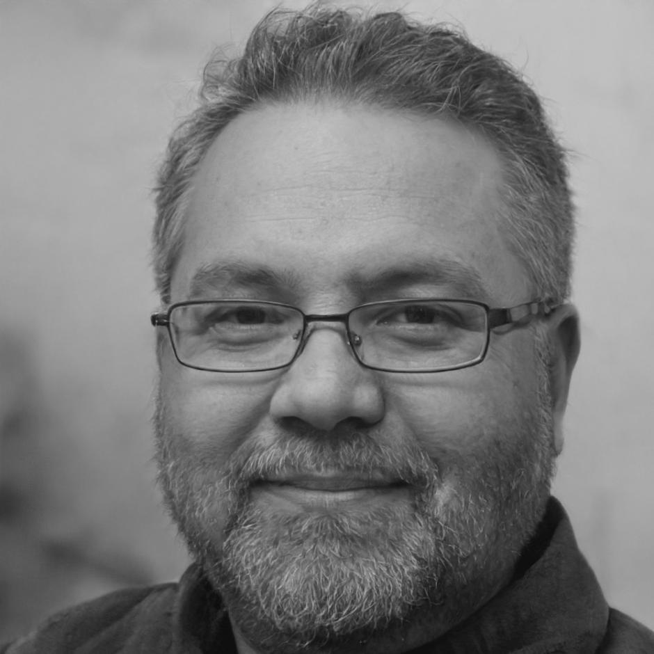 Leif Thorwald – Experte für ETF-Portfolios